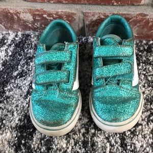 Van’s - Toddler 8.5